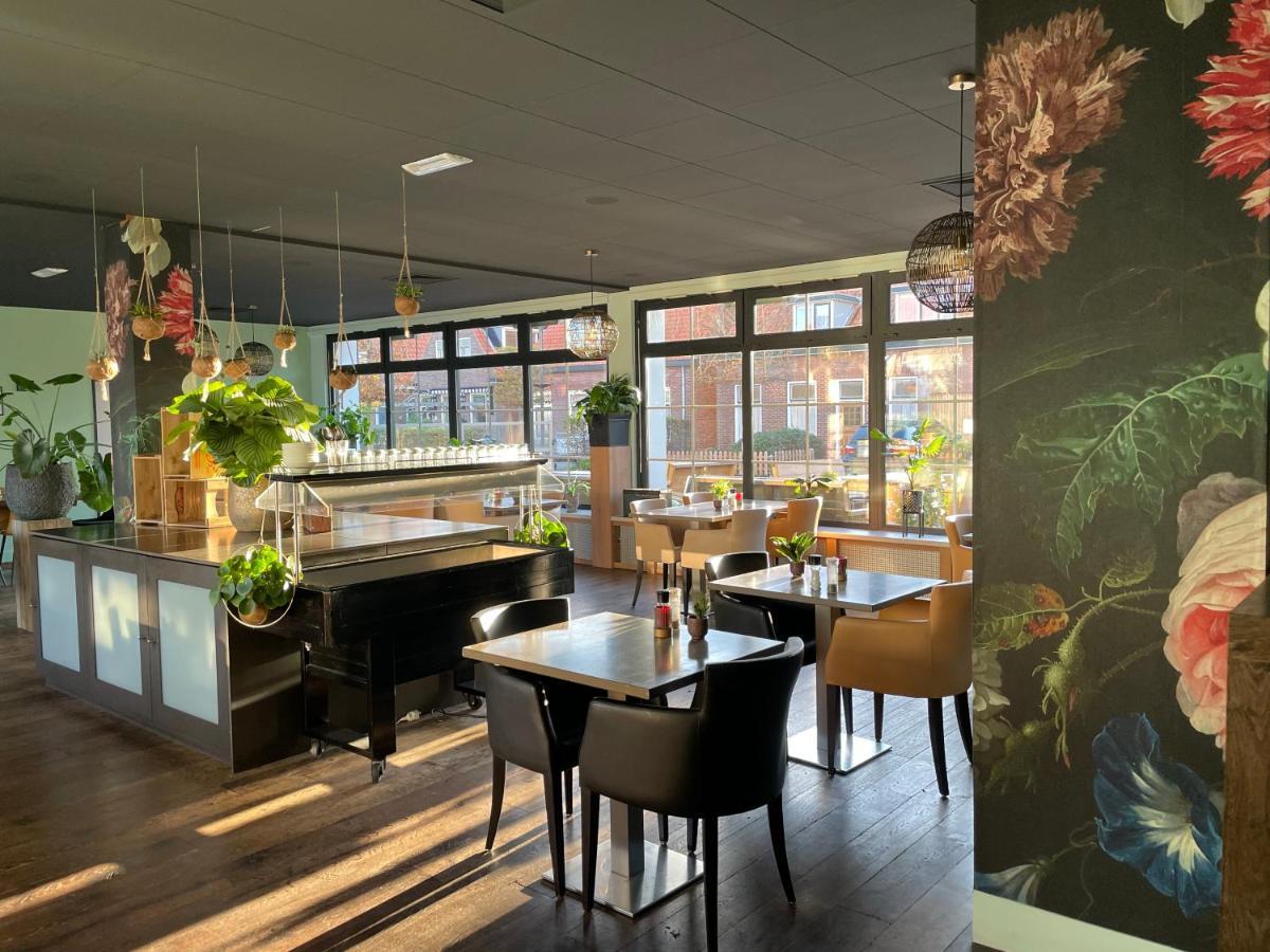 Hotel Restaurant Anno Nu Oostkapelle Exterior foto